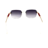 Obb Sunglasses OBB 7286 C1F Unisex Güneş Gözlüğü - 4