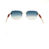 Obb Sunglasses OBB 7286 C3M Unisex Güneş Gözlüğü - 4