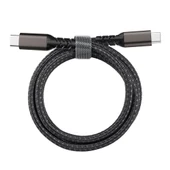 Redclick 2.Jenerasyon Type-C to Type-C USB3.2 PD Data Şarj Kablosu 100W 20Gbps 4K@60Hz 1 Metre - 8