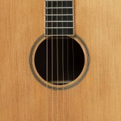 STAGG AKUSTİK GİTAR SA45 D-AC - 3