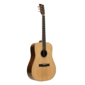 STAGG AKUSTİK GİTAR SA45 D-AC - 1