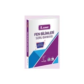 Karekök 5. Sınıf Fen Soru Bankası - 1