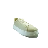 Janestt Kadın Hakiki Deri Sneaker Ayakkabı 265-150 - 6