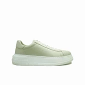 Janestt Kadın Hakiki Deri Sneaker Ayakkabı 265-150 - 5