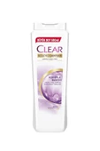 CLEAR ŞAMPUAN 600ML - KOMPLE BAKIM - 2