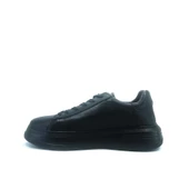 Janestt Kadın Hakiki Deri Sneaker Ayakkabı 265-150 - 3