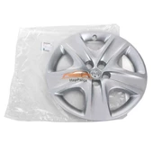 Opel Astra J Jant Kapağı 17 Jant Orijinal GM - 1
