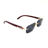 Obb Sunglasses OBB 81339145 CF Unisex Güneş Gözlüğü thumbnail 5