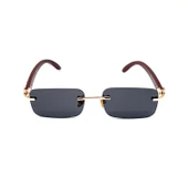 Obb Sunglasses OBB 81339145 CF Unisex Güneş Gözlüğü thumbnail 1