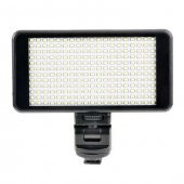 Deyatech 228 led ışık beyaz sürekli ışık video light video ışık - 1