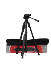 Deyatech Weifeng 157cm WT-3540 Tripod 5kg Kapasite Pro Plus - 1