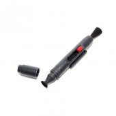 Deyatech Lens Objektif Temizleme Kalemi Yashica Cleaning Kit - 3