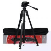 Deyatehch 157cm Lüx Pro Tripod Canon 650D,600D için - 1