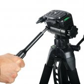 Deyatehch 157cm Lüx Pro Tripod Canon 650D,600D için - 2