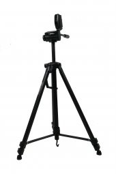 Deyatehch 157cm Lüx Pro Tripod Canon 650D,600D için - 3