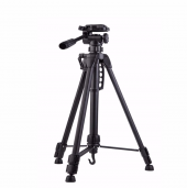 Deyatech Weifeng 3570 170cm Fotoğraf Makinesi Çep Telefonu Tripod - 1
