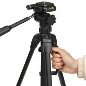 Deyatech Weifeng 3570 170cm Fotoğraf Makinesi Çep Telefonu Tripod - 2