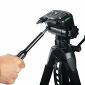 Deyatech Weifeng 3570 170cm Fotoğraf Makinesi Çep Telefonu Tripod - 7