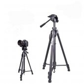 Deyatech 156 CM Kamera Telefon Tripodu Fotoğraf Makinesi Tripot - 3