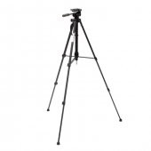 Deyatech 147cm Kamera Telefon Tripodu Fotoğraf Makinesi Tripot - 10