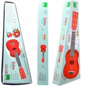 Çocuk Gitar Seti KA325RD6 - 3