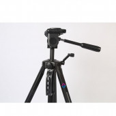 Deyatech WT-3570 170cm Profesyonel DSLR Tripod Canon Nikon - 5