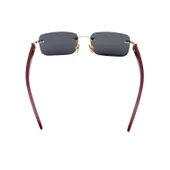 Obb Sunglasses OBB 81339145 CF Unisex Güneş Gözlüğü thumbnail 4