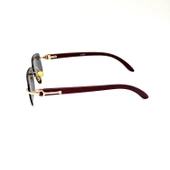 Obb Sunglasses OBB 81339145 CF Unisex Güneş Gözlüğü thumbnail 3