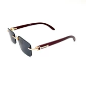Obb Sunglasses OBB 81339145 CF Unisex Güneş Gözlüğü thumbnail 2