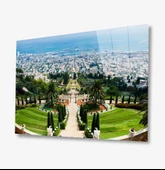 Doğa Dekoratif ve Modern Cam Tablo thumbnail 2