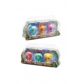 Giochi Preziosi Glm02000 Glimmies 3'lü Paket  Üçlü Paket - 1