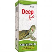 Deep Fix Turti Clean Kaplumbağa Kabuk Sertleştirici Jel - 1