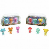 Giochi Preziosi Glm02000 Glimmies 3'lü Paket  Üçlü Paket - 2