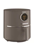 TEFAL Ultra Fry 4.2 L Fritöz Kömür Grisi - 1