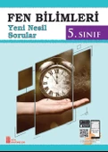 Ata 5.Sınıf Türkçe-Matematik-Fen Bilimleri-Sosyal Bilgiler Yeni Nesil Sorular thumbnail 4