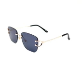 Obb Sunglasses OBB OM102 CF Unisex Güneş Gözlüğü - 2
