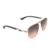 Obb Sunglasses OBB 2524 CK Erkek Güneş Gözlüğü - 5