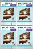 Ata 5.Sınıf Türkçe-Matematik-Fen Bilimleri-Sosyal Bilgiler Yeni Nesil Sorular thumbnail 1