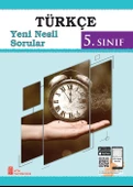 Ata 5.Sınıf Türkçe-Matematik-Fen Bilimleri-Sosyal Bilgiler Yeni Nesil Sorular thumbnail 3