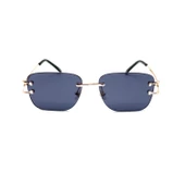 Obb Sunglasses OBB OM102 CF Unisex Güneş Gözlüğü - 1