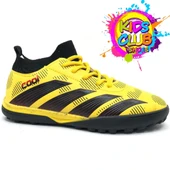 Cool Neymar Çoraplı Çocuk Halısaha Ayakkabısı thumbnail 3