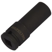 İzeltaş 24 Mm Havalı Derin Lokma Anahtar 1/2" Altıköşe 1108067024 thumbnail 2