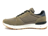 Hammer Jack 101-24214-M Kessie Ortopedik Taban Deri Erkek Spor Ayakkabı thumbnail 4