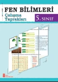 Ata 5.Sınıf Fen Bilimleri Çalışma Yaprakları - 1