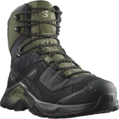 Salomon L41457100 Quest Element Gtx Gore-Tex® Erkek Outdoor Bot thumbnail 4
