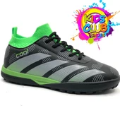 Cool Neymar Çoraplı Çocuk Halısaha Ayakkabısı thumbnail 8