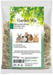 Gardenmix Kemirgenler İçin Kuru Yonca - 1