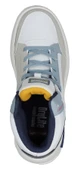 Jump 28756 Boğazlı Sneaker Ortopedik Unisex Spor Ayakkabı thumbnail 10