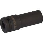 İzeltaş 24 Mm Havalı Derin Lokma Anahtar 1/2" Altıköşe 1108067024 thumbnail 1