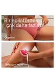 Braun Silk-Epil 3 3-202 Bikini Trimmer Epilasyon Aleti - 2